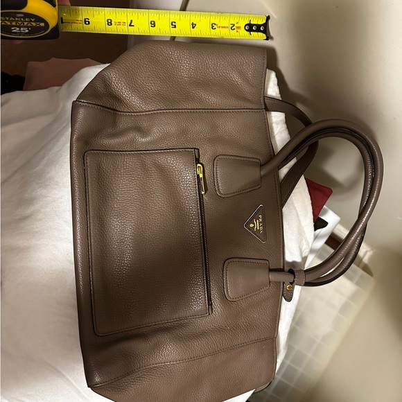 Prada Vit. Daino - Picture 7 of 12